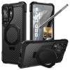 Supcase UB Grip Mag MagSafe Case for Samsung Galaxy S26 Ultra - Black Supcase UB Grip Mag MagSafe Case for Samsung Galaxy S26 Ultra - Black