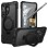 Supcase UB Grip Mag MagSafe Case for Samsung Galaxy S26 Ultra - Black