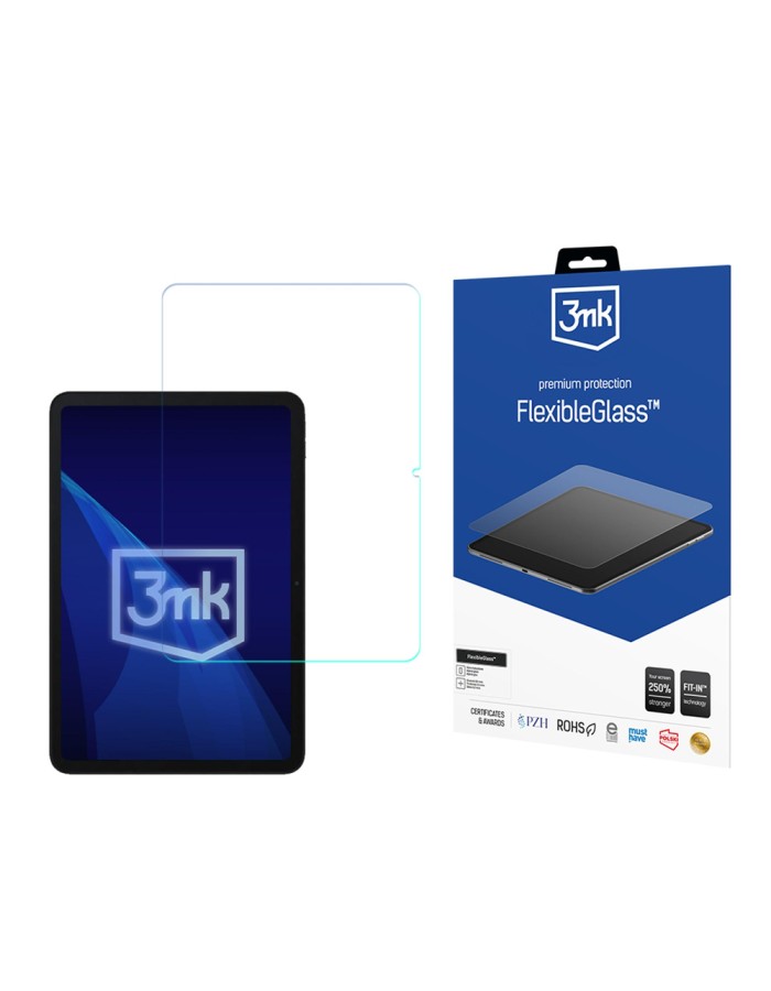 3mk FlexibleGlass™ hybrid glass for Xiaomi Poco Pad C1