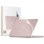 Tech-Protect Softshell Case for MacBook 13" 2026 - Matte Pink