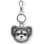 Nimmy New Big Eyed Pet 2.0 Dog Tracker Case - Gray