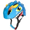 Wozinsky Children's Bicycle Helmet, Dragon Pattern, Lightweight, S - Blue Wozinsky Children's Bicycle Helmet, Dragon Pattern, Lightweight, S - Blue