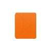 AmazingThing Minimal Case for iPad Pro M5 11" - Orange AmazingThing Minimal Case for iPad Pro M5 11" - Orange