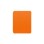AmazingThing Minimal Case for iPad Pro M5 11" - Orange