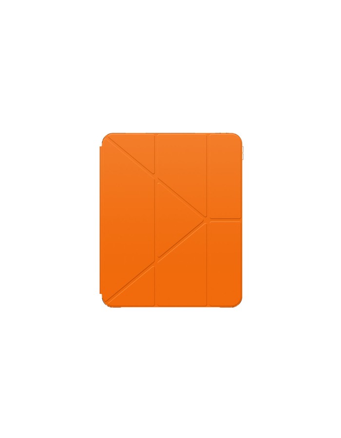 AmazingThing Minimal Case for iPad Pro M5 11" - Orange AmazingThing Minimal Case for iPad Pro M5 11" - Orange