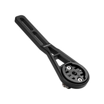 Rockbros FK-307S Nylon Bike Computer Holder - Black