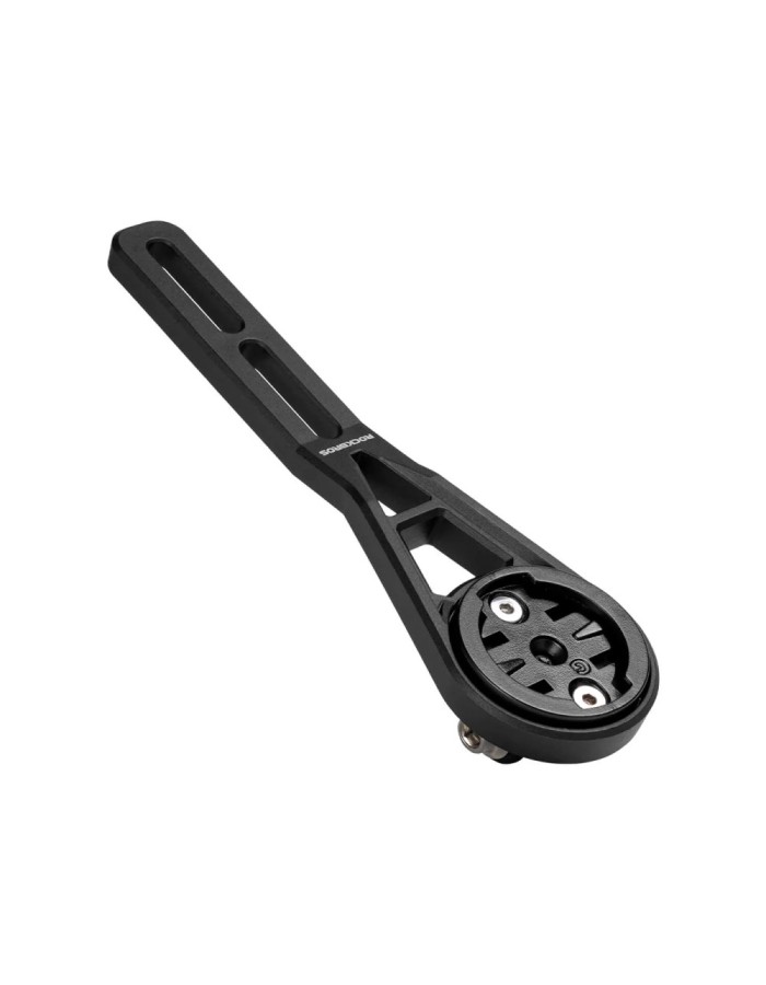 Rockbros FK-307S Nylon Bike Computer Holder - Black Rockbros FK-307S Nylon Bike Computer Holder - Black