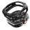 Spigen Liquid Air Case for Samsung Galaxy Watch Ultra 47mm - Black