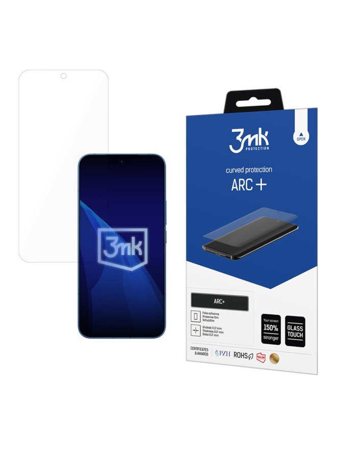3mk ARC+ protective foil for Xiaomi 17T