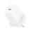 Joyroom JR-TCF20 PD 20W Wall Charger (UK Plug) - White