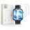 Tech-Protect Hydro flex+ 2-Pack hydrogel film for Huawei Watch Fit 5