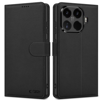 Tech-Protect Wallet Case for Xiaomi 17T Pro - Black