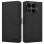 Tech-Protect Wallet Case for Xiaomi 17T Pro - Black