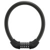 Rockbros RKS570-RD bike lock – steel cable, code Rockbros RKS570-RD bike lock – steel cable, code