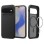 Spigen Liquid Air Mag MagSafe Case for Google Pixel 11 Pro - Matte Black