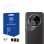 3mk Lens Protection Hybrid Camera Lens Glass for Ulefone Armor 23 Ultra
