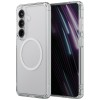 Uniq LifePro Xtreme Case for Samsung Galaxy S26 Magclick Charging - Transparent Uniq LifePro Xtreme Case for Samsung Galaxy S26 Magclick Charging - Transparent
