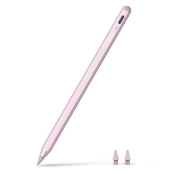 Metapen A8 Active Stylus for iPad USB-C - Pink