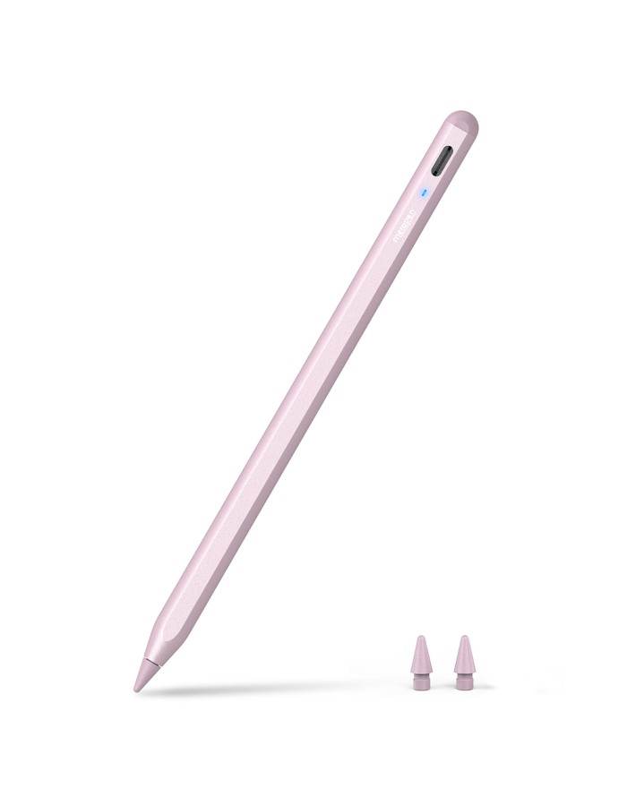 Metapen A8 Active Stylus for iPad USB-C - Pink