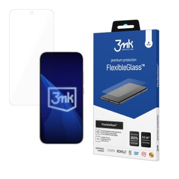3mk FlexibleGlass™ Hybrid Glass for Xiaomi Poco X8 Pro Max
