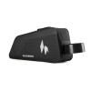 Rockbros AS-151 RideMate Waterproof Top Tube Bag - Black Rockbros AS-151 RideMate Waterproof Top Tube Bag - Black