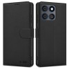 Tech-Protect Wallet Case for Motorola Edge 70 5G - Black Tech-Protect Wallet Case for Motorola Edge 70 5G - Black
