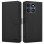 Tech-Protect Wallet Case for Motorola Edge 70 5G - Black