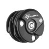 Rockbros WL798 Folding U-Lock Bike Lock - Black Rockbros WL798 Folding U-Lock Bike Lock - Black