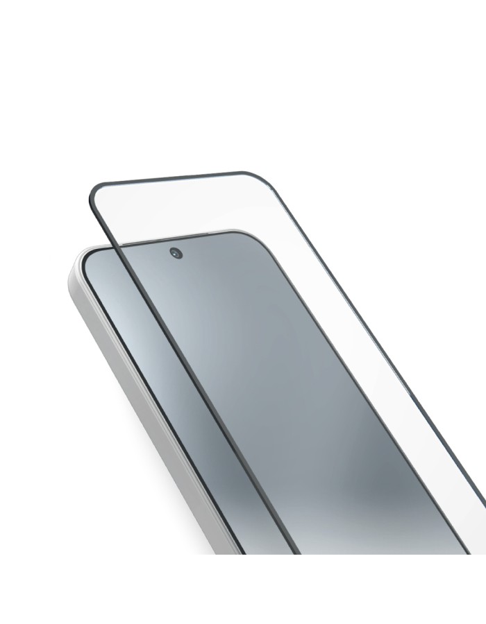 SBS Full Cover Tempered Glass for Oppo Reno 15 SBS Full Cover Tempered Glass for Oppo Reno 15