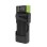 Rockbros 829 Folding Code Bike Lock - Black