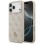 Guess 4G Small 4G and Classic MagSafe case for iPhone 17 Pro Max - pink