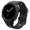 Spigen Rugged Armor Pro Strap for Samsung Galaxy Watch 8 44mm - Matte Black Spigen Rugged Armor Pro Strap for Samsung Galaxy Watch 8 44mm - Matte Black