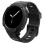 Spigen Rugged Armor Pro Strap for Samsung Galaxy Watch 8 44mm - Matte Black