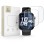 Tech-Protect Hydro flex+ 2-Pack hydrogel film for Huawei Watch Fit 5 Pro