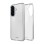 SBS Skinny Cover for Samsung Galaxy A27 - Transparent