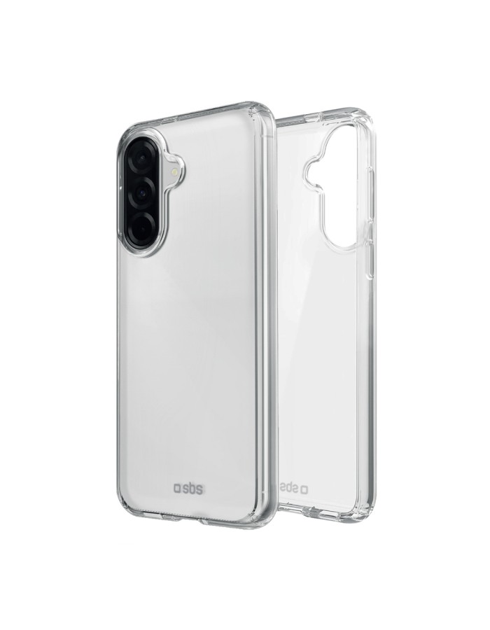 SBS Skinny Cover for Samsung Galaxy A27 - Transparent SBS Skinny Cover for Samsung Galaxy A27 - Transparent