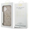 Guess 4G Big Logo Case for iPhone 17 - Pink Guess 4G Big Logo Case for iPhone 17 - Pink