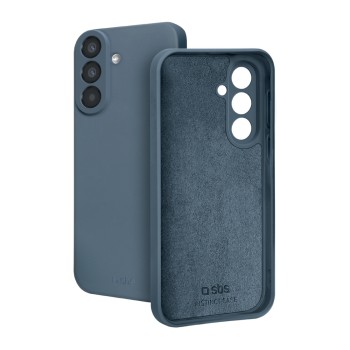 SBS Instinct Case for Samsung Galaxy A27 - Blue SBS Instinct Case for Samsung Galaxy A27 - Blue
