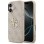 Guess 4G Big 4G Classic Logo Case for iPhone 17 - Rose Gold