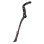 Wozinsky WSR-01 stable bicycle stand - black