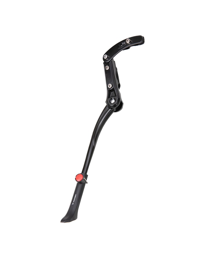 Wozinsky WSR-01 stable bicycle stand - black Wozinsky WSR-01 stable bicycle stand - black