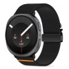 Tech-Protect Nylon Clasp Strap for Samsung Galaxy Watch 40/44/46 mm - Black Tech-Protect Nylon Clasp Strap for Samsung Galaxy Watch 40/44/46 mm - Black
