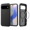 Spigen Liquid Air Mag MagSafe Case for Google Pixel 11 - Matte Black Spigen Liquid Air Mag MagSafe Case for Google Pixel 11 - Matte Black