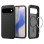 Spigen Liquid Air Mag MagSafe Case for Google Pixel 11 - Matte Black