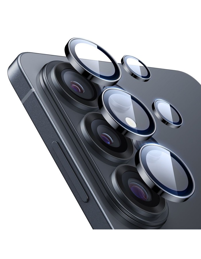 ESR Armorite Camera Protector for Samsung Galaxy S26 Ultra - Black