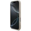 Guess 4G Triangle Logo MagSafe Case for iPhone 17 Pro - Rose Gold Guess 4G Triangle Logo MagSafe Case for iPhone 17 Pro - Rose Gold