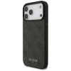 Guess 4G Classic Case for iPhone 17 Pro Max - Black Guess 4G Classic Case for iPhone 17 Pro Max - Black