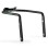 Rockbros Multifunctional Bracket 31210013001 Saddle Bag Stabilizer - Black