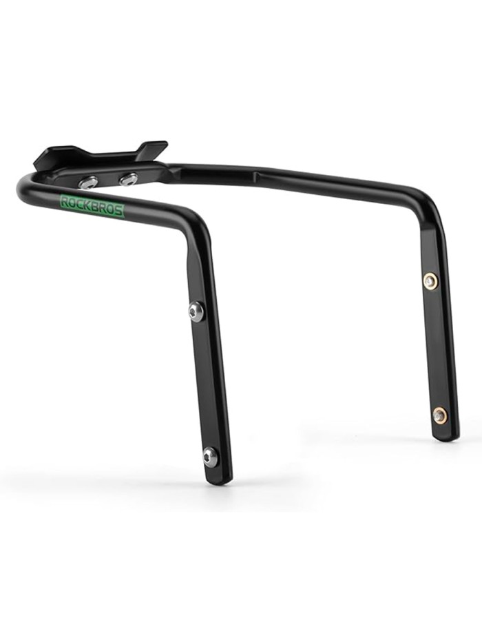 Rockbros Multifunctional Bracket 31210013001 Saddle Bag Stabilizer - Black