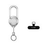 Tech-Protect ATH02 UrbanLoop Holder - Silver Tech-Protect ATH02 UrbanLoop Holder - Silver